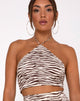 Image de Maudy Top en Easy Tiger Cocoa