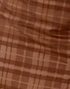 Chèque marron