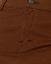 Argyle Marron
