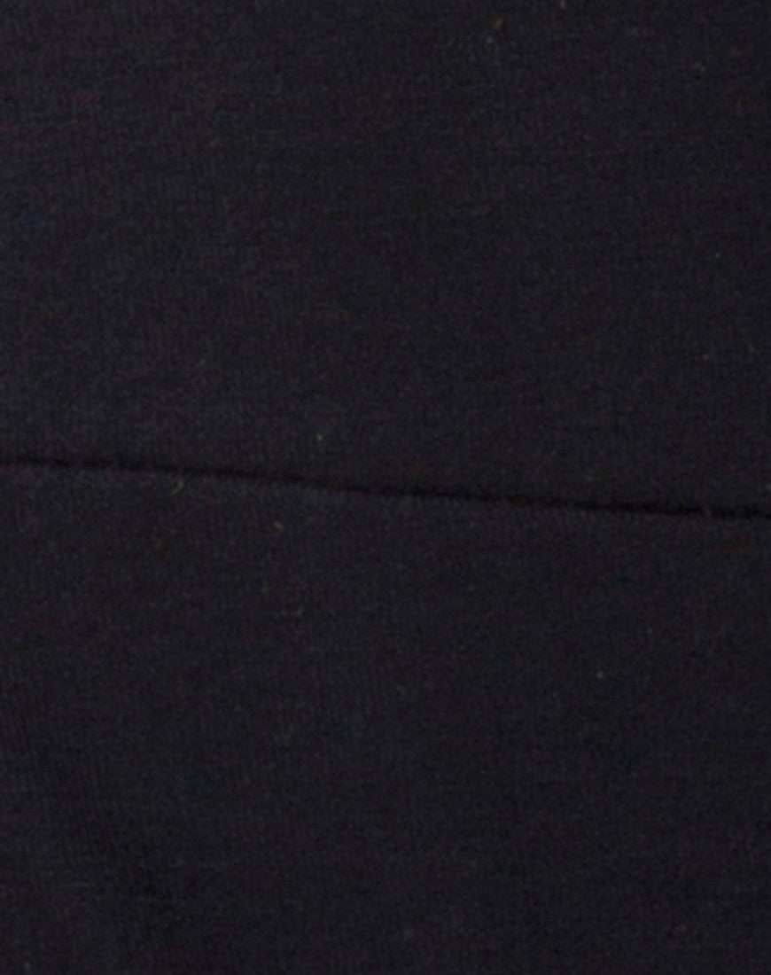 Image de Mocsa Bodice in Black Buckle