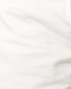 Lave-linge blanc