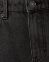 Lavage noir