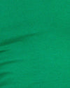  Vert buisson