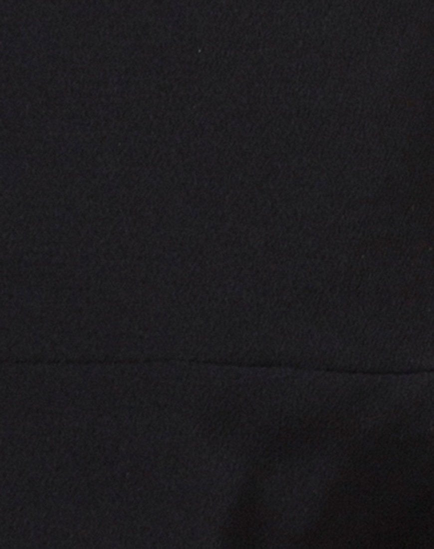 Image de Moode Cami Top in Black