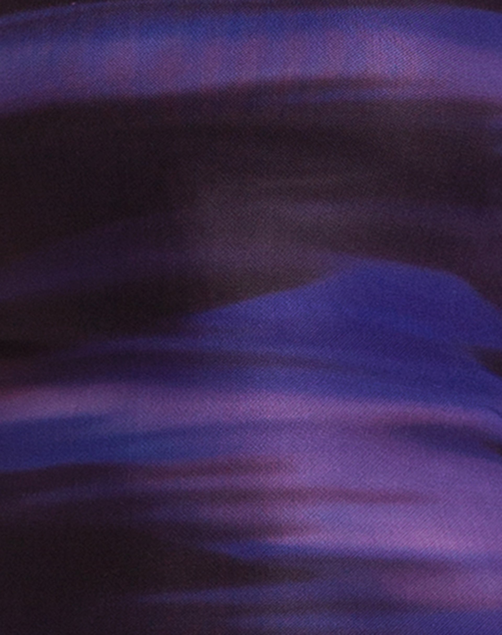 Image de la mini robe Kudra en Cosmic Melt