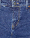  Bleu des années 90