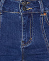 Indigo des années 90