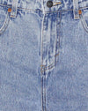 Jean en Light Wash