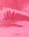  Rose satiné