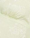  Rose Satin Pistache