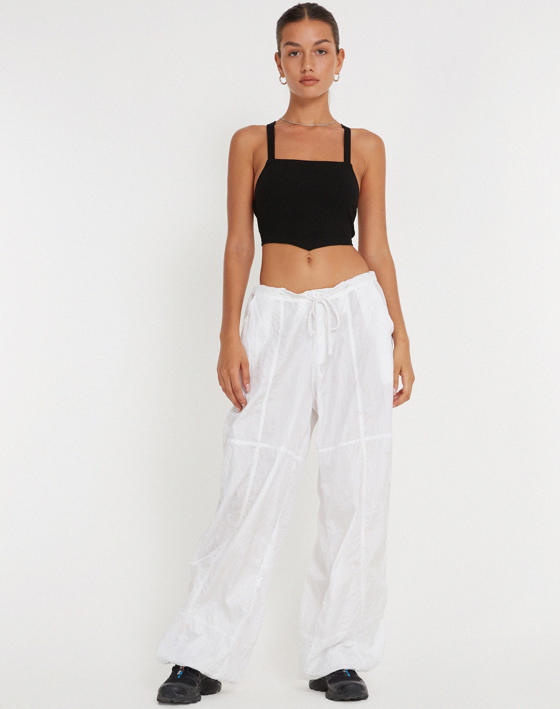 image de Nara Top in Black