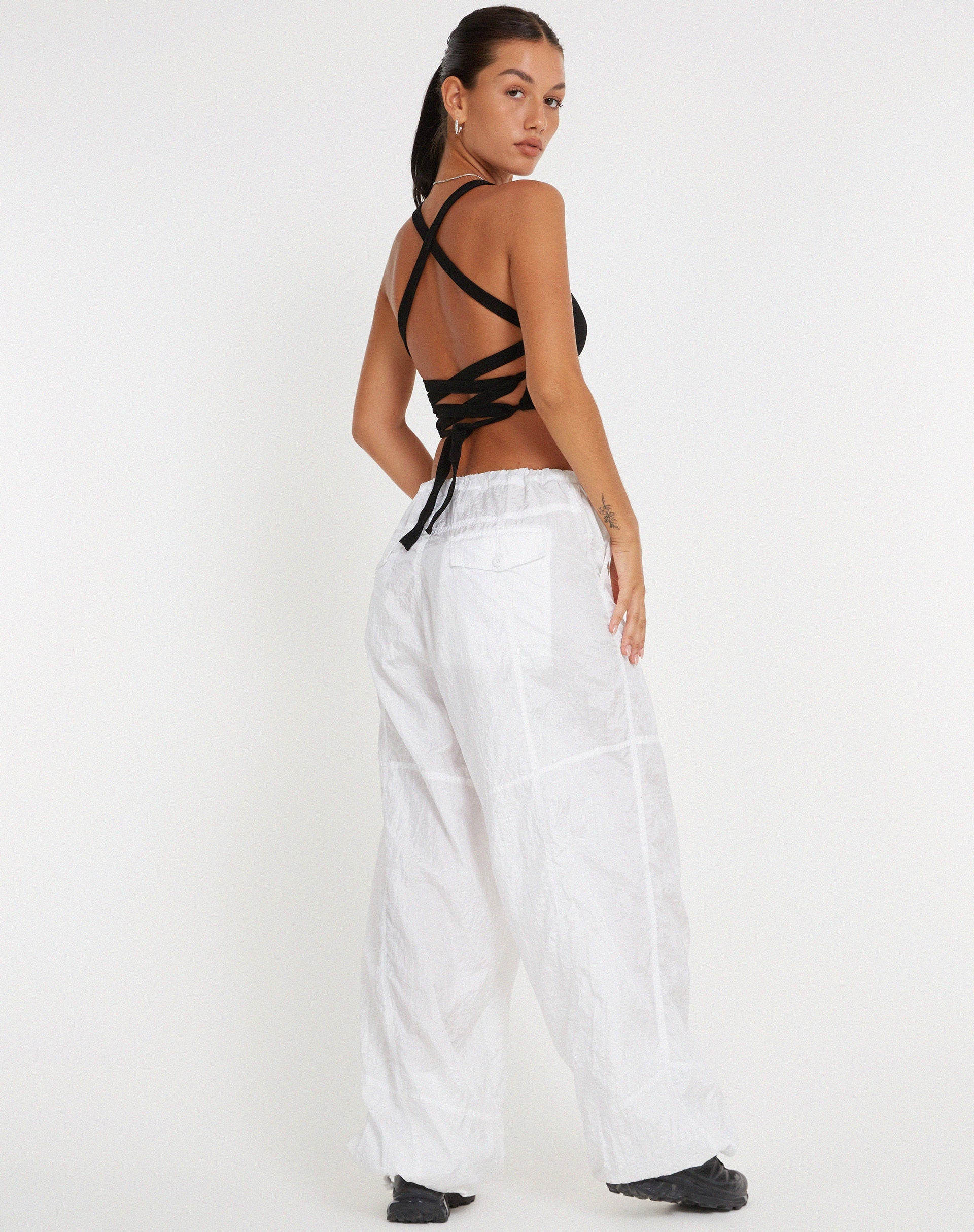image de Nara Top in Black