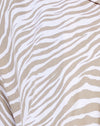 Zèbre tonal