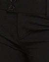 Tailleur Noir