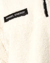 Borg Ivory avec Angel Energy Label