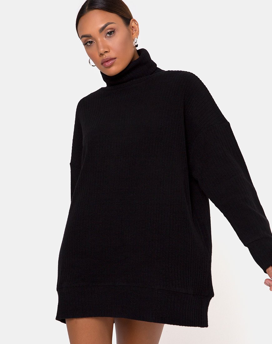Image de Neva Jumper in Black