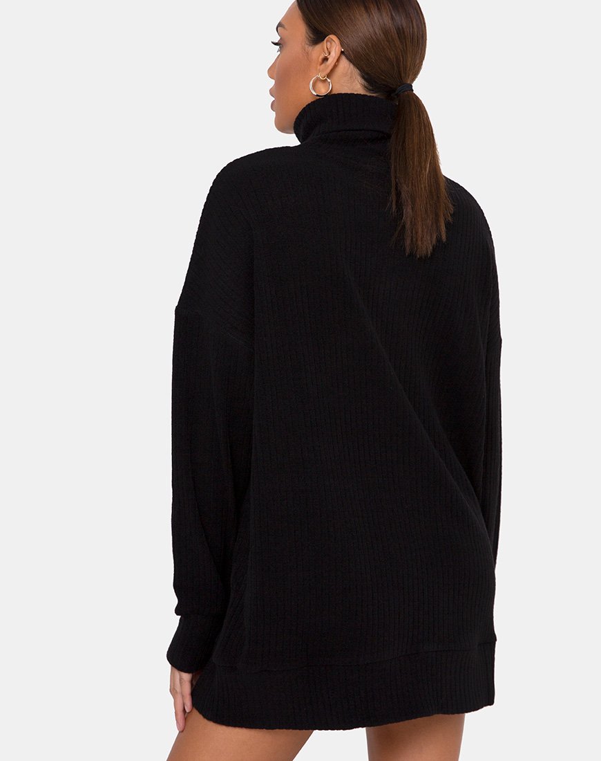 Image de Neva Jumper in Black