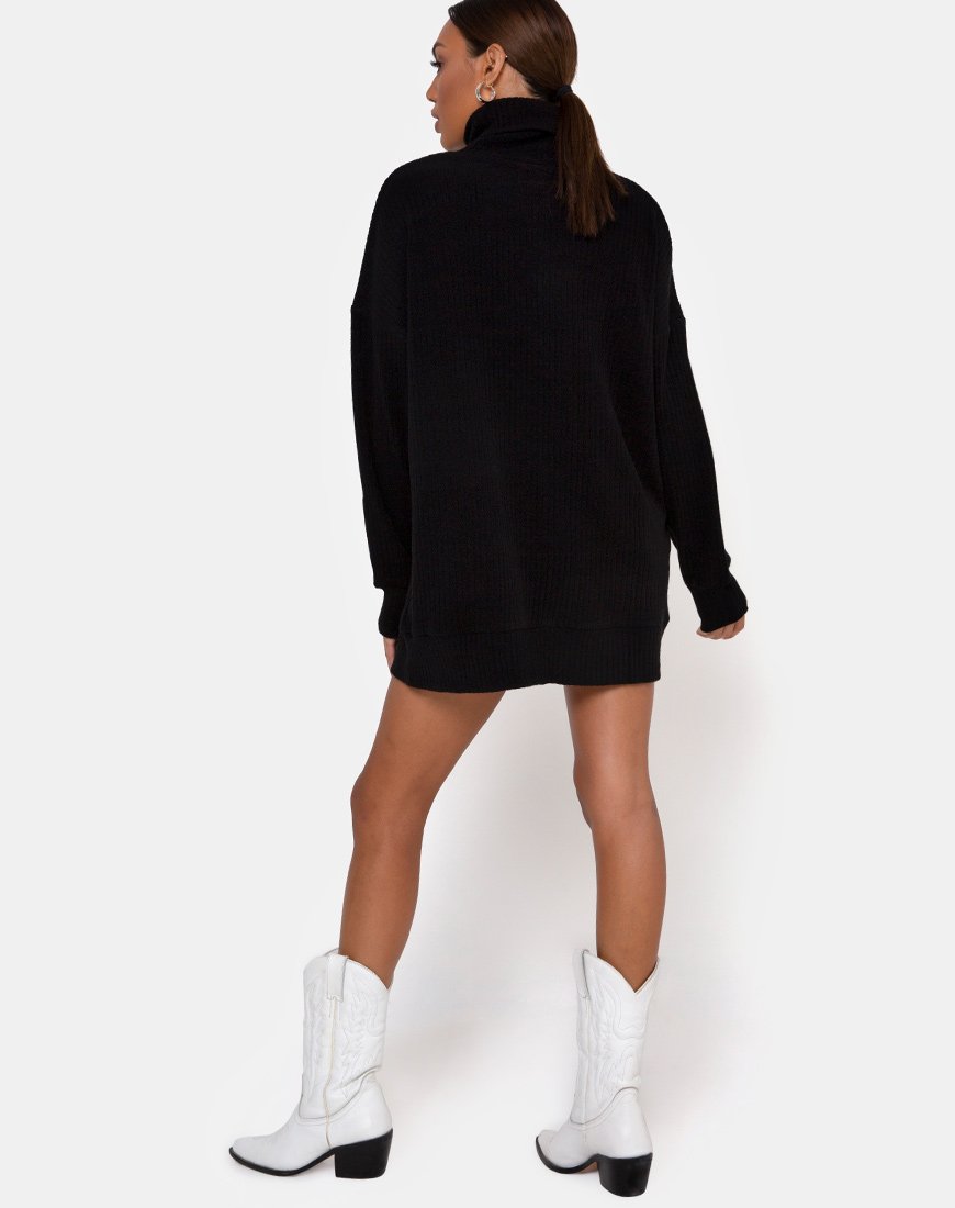 Image de Neva Jumper in Black
