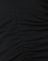  Lycra Noir