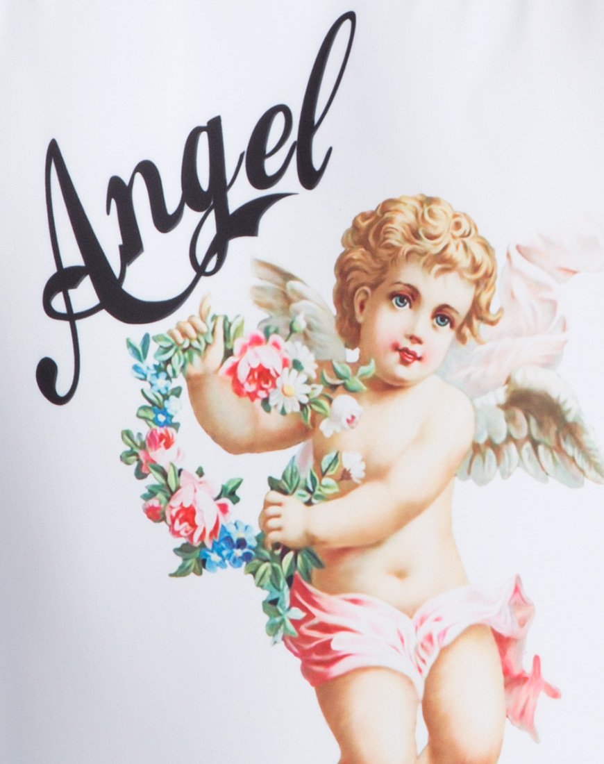 Image du maillot de bain Nickle dans Angel