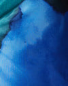 Lavis d'aquarelle fluide