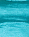 Bleu satin aquatique