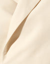 Crème de tailleur
