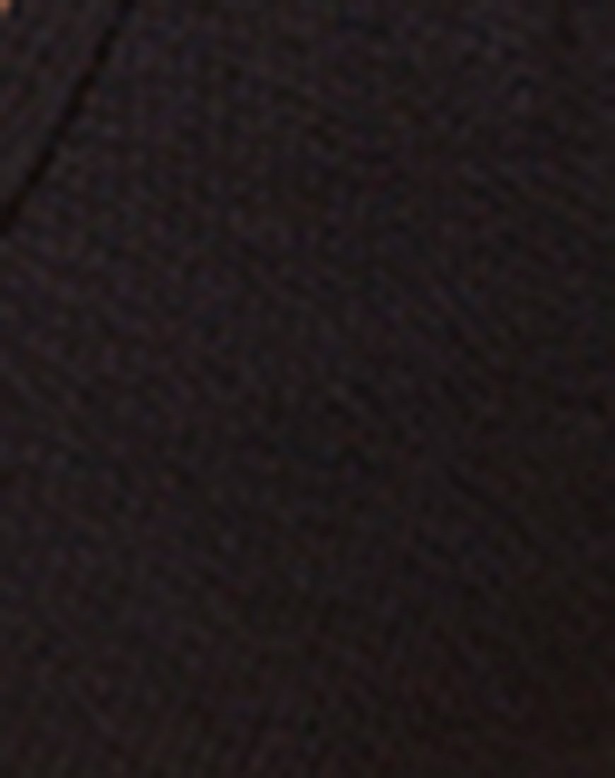 Image de Oko Bikini Bottom in Black