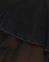 Maille noire