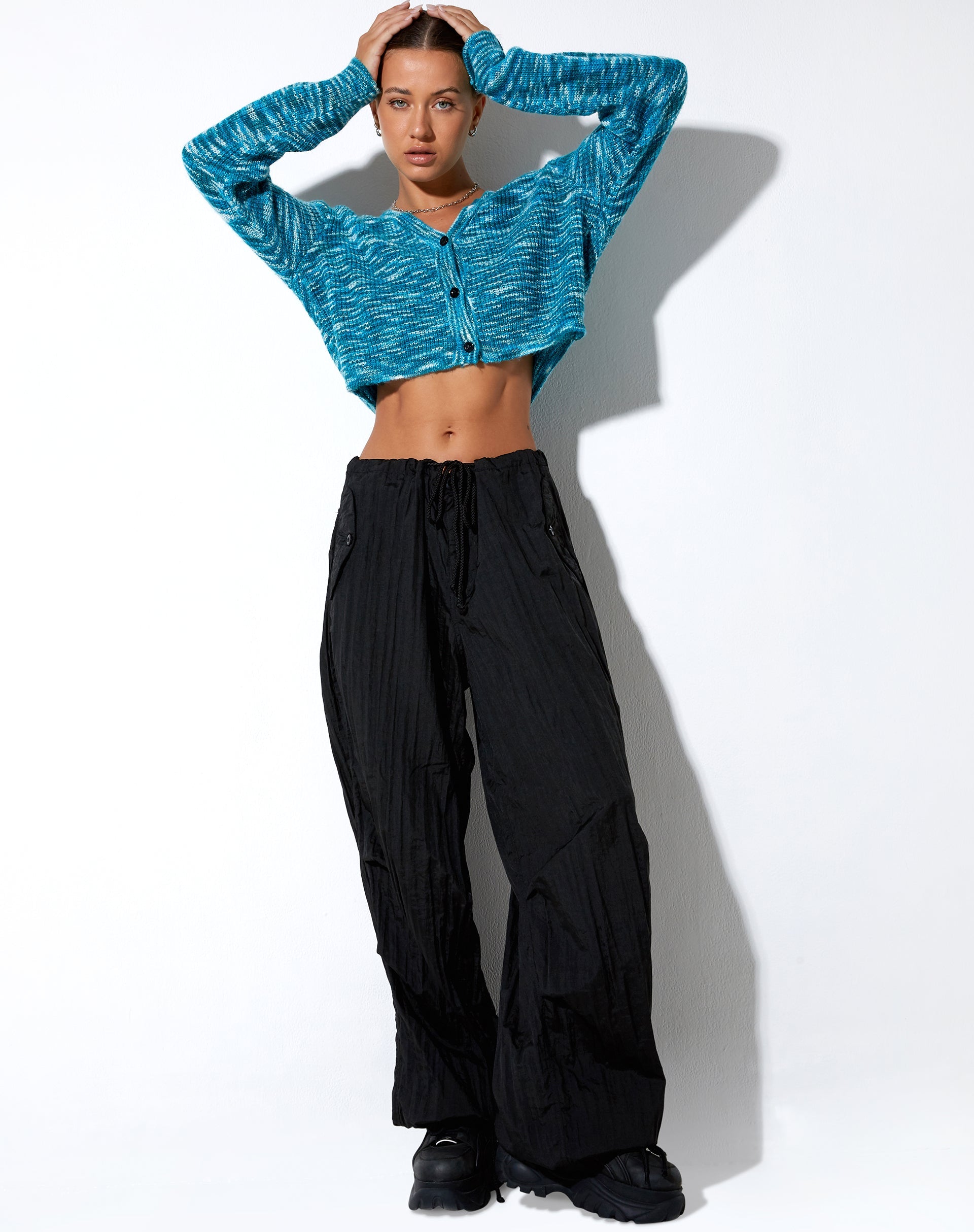 image de Olina Cardi en vert
