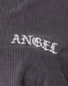 Gris anthracite Angel Embro