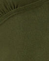  Tailleur Olive