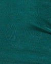 Crêpe vert forêt