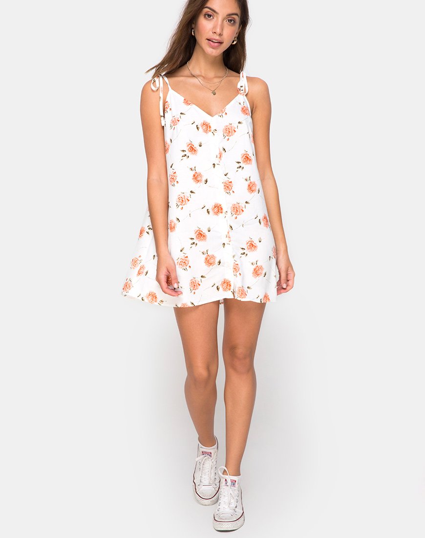 Image de la robe Osla en New Romance