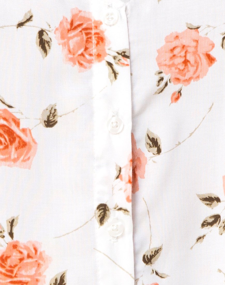 Image de la robe Osla en New Romance
