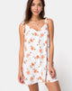Image de la robe Osla en New Romance