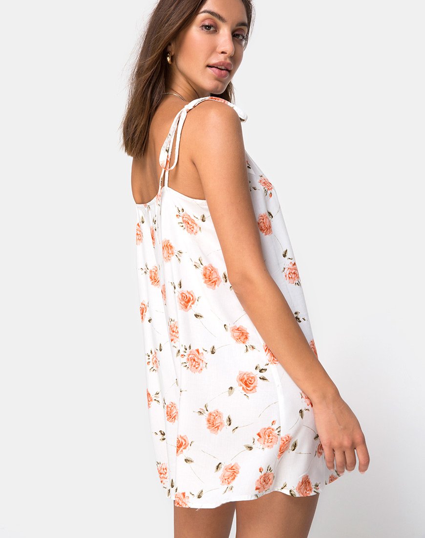 Image de la robe Osla en New Romance
