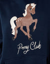 Marine Pony Club Mix Embro