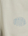 Surf Blue Utopia