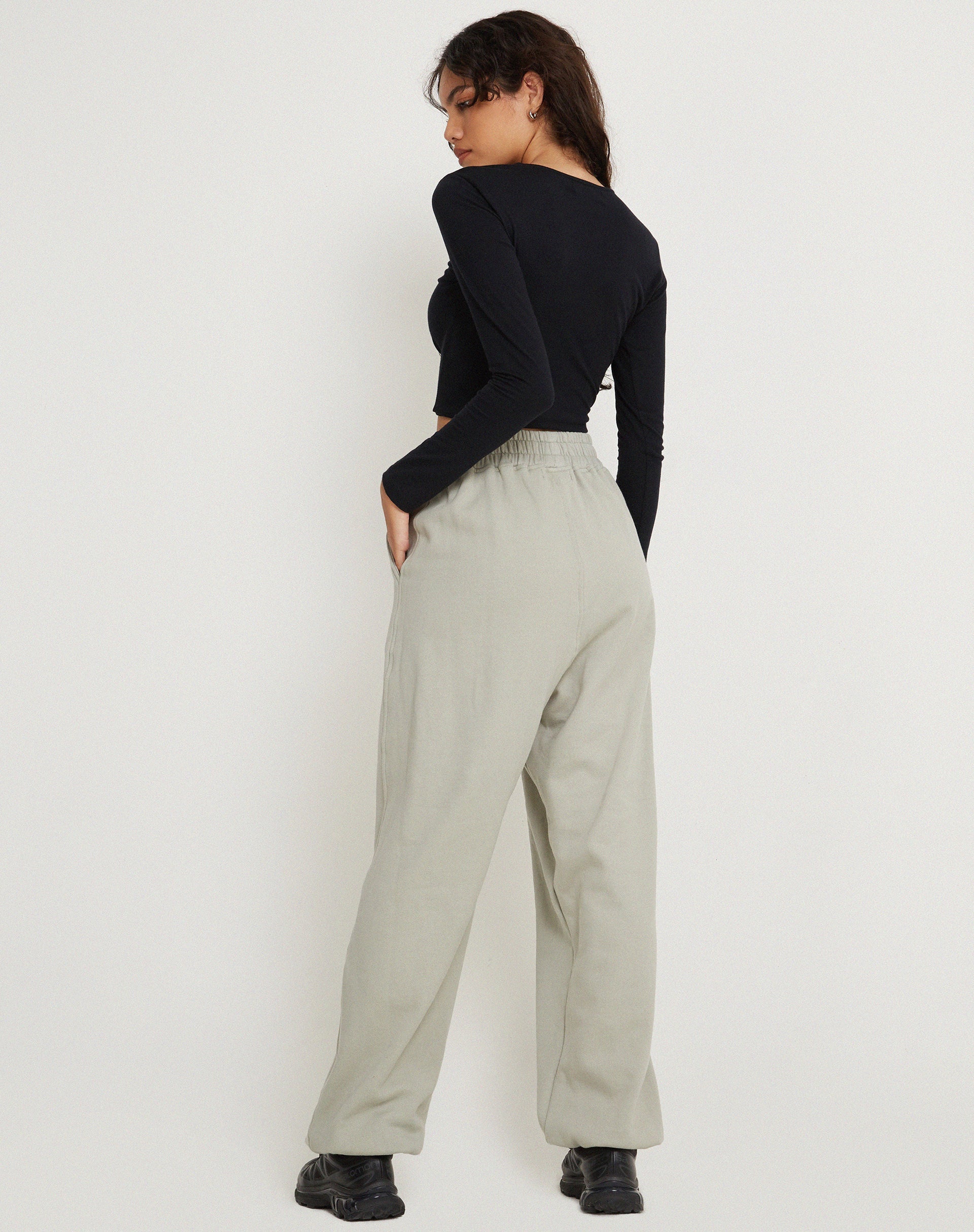 image de Roider Jogger en Surf Blue Utopia