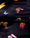 Papillon noir