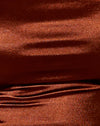 Chocolat satiné