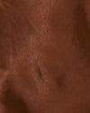 Chocolat satiné