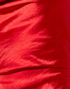 Rouge satin