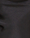 Noir satiné