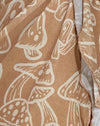 Champignon bronzé