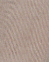 Cordon gris fumé