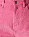 Cordon rose bubblegum