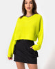 Image de Pargo Cargo Skirt in Black