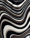 70s Ripple Brown